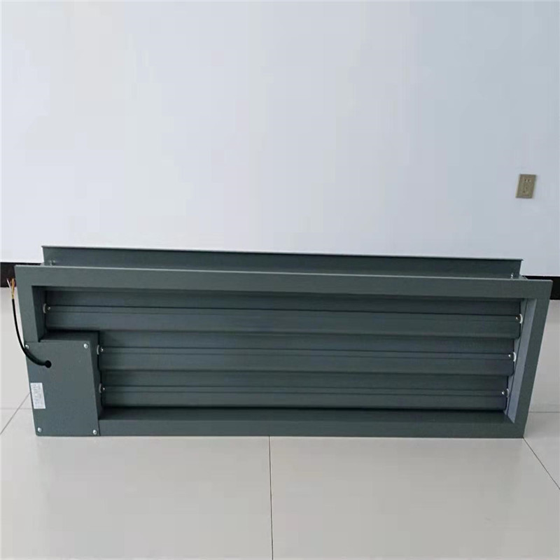 电动百叶窗定做