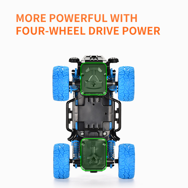 昇达玩具厂-（588-2、588-3）-回力攀爬车-英文版主