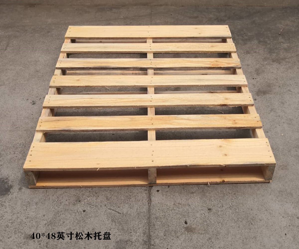 美标托盘