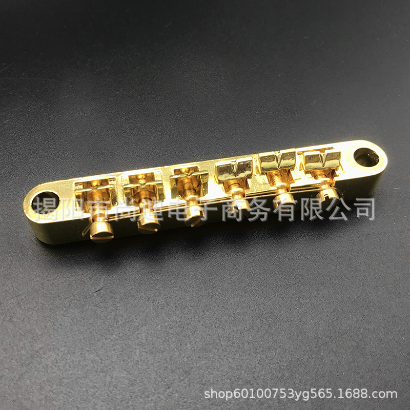 MI0099-LP guitar bridge_9