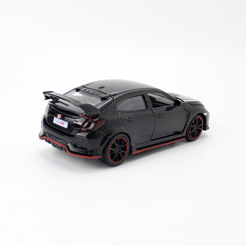 本田思域Type R (28).JPG