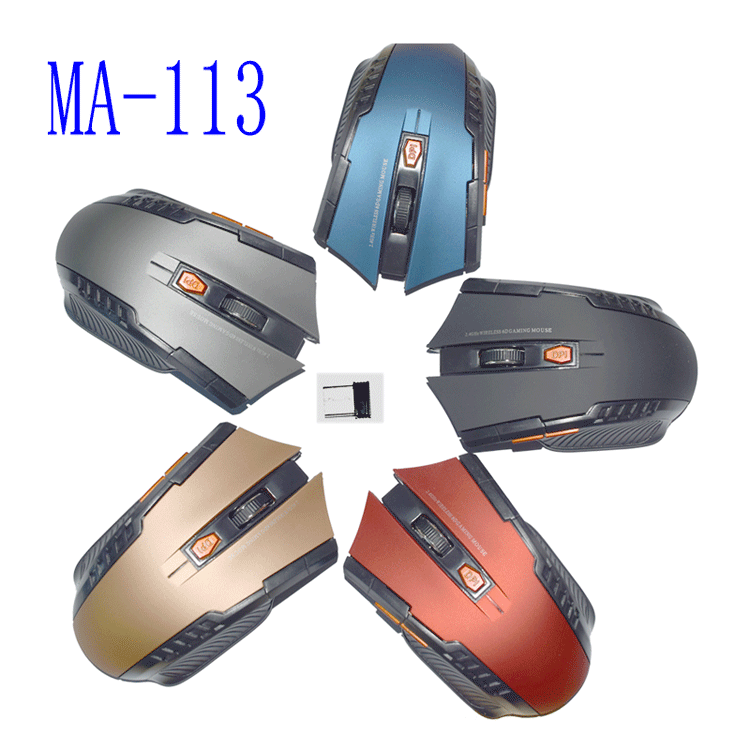 MA-113