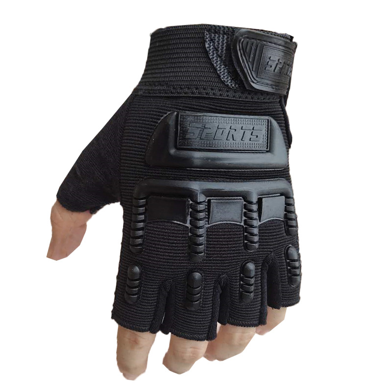 儿童自由兵黑色