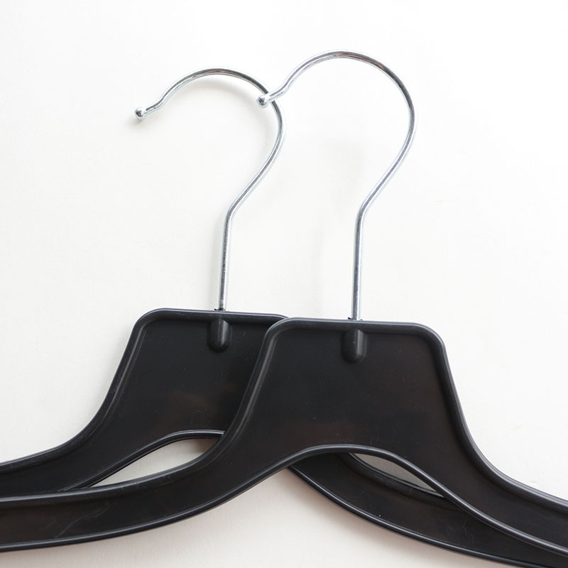 塑料衣架C-21头