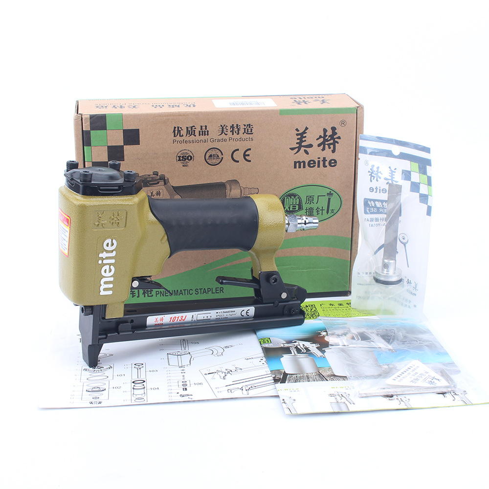 1013J air stapler 2