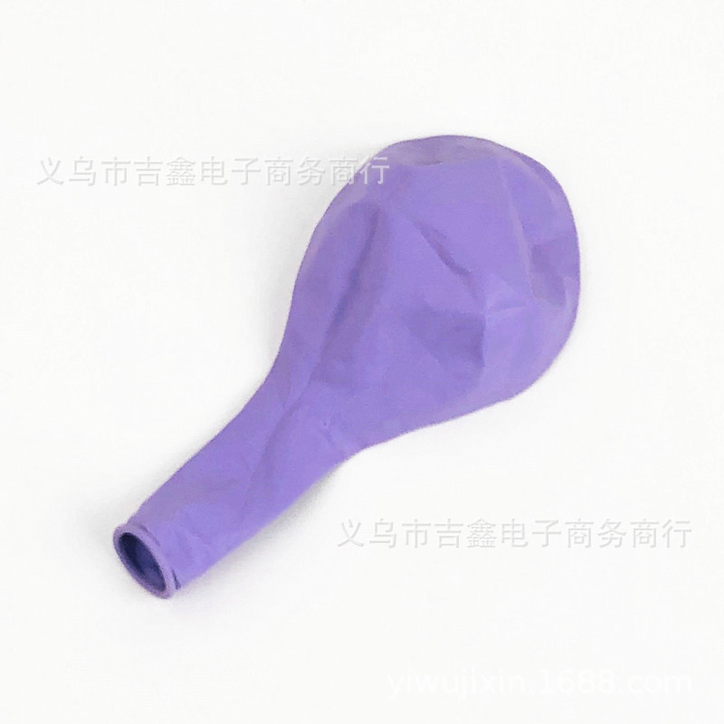 18寸马卡龙 紫色