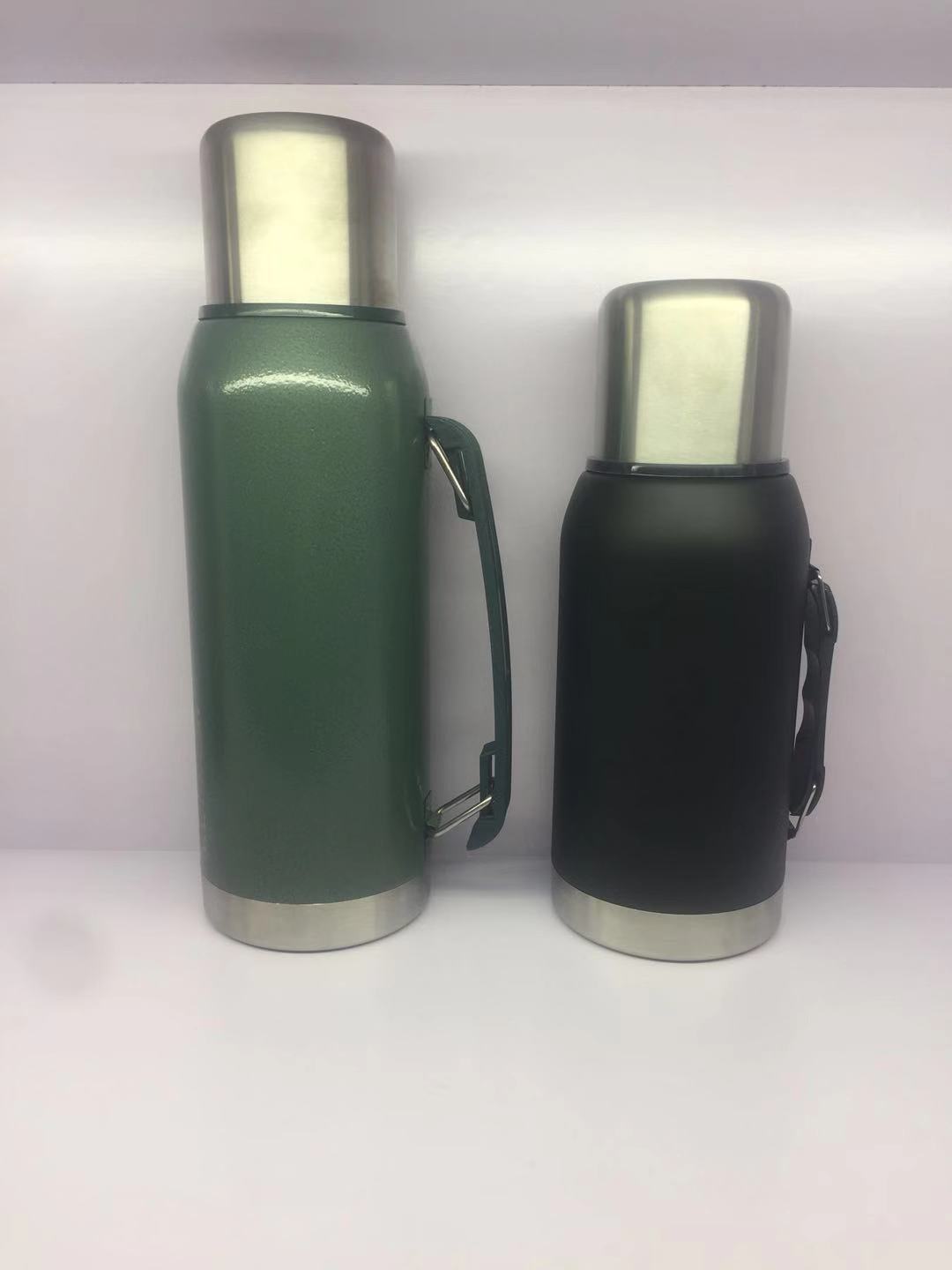 750ml&1000ml travel pot