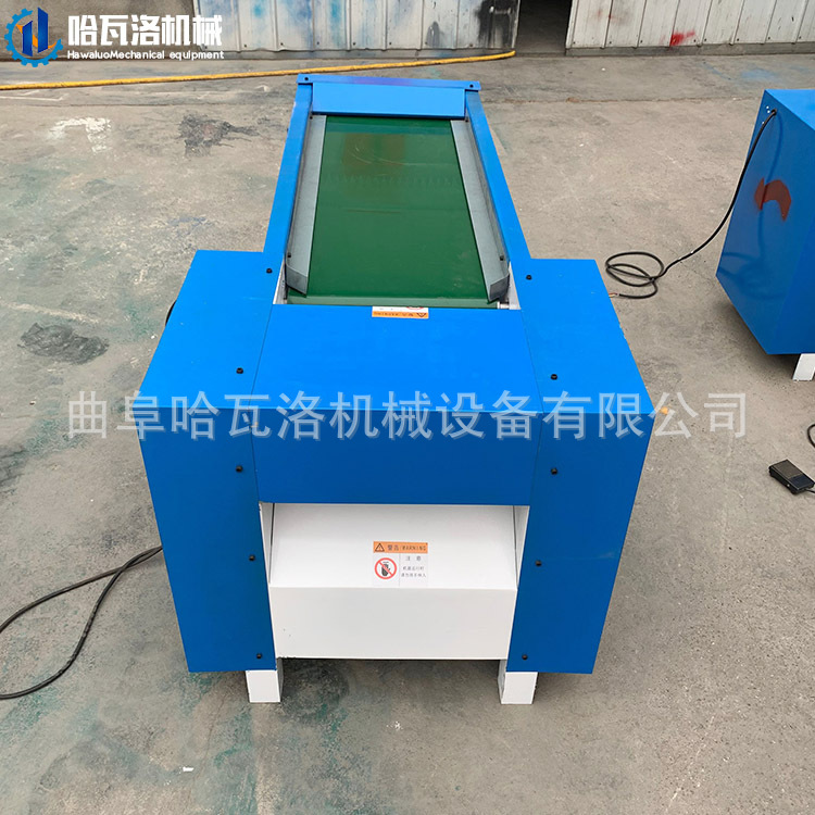 新型丝绵开松机