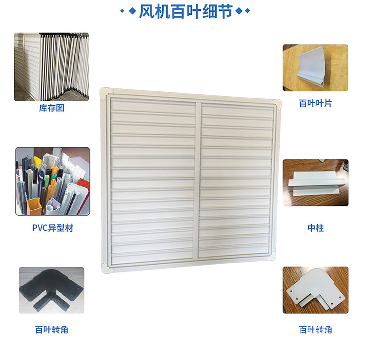 07玻璃钢大底座1460屋顶负压风机工业厂房排风扇养殖场换气