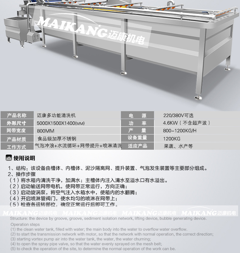 5米塑料网带清洗机_08.jpg