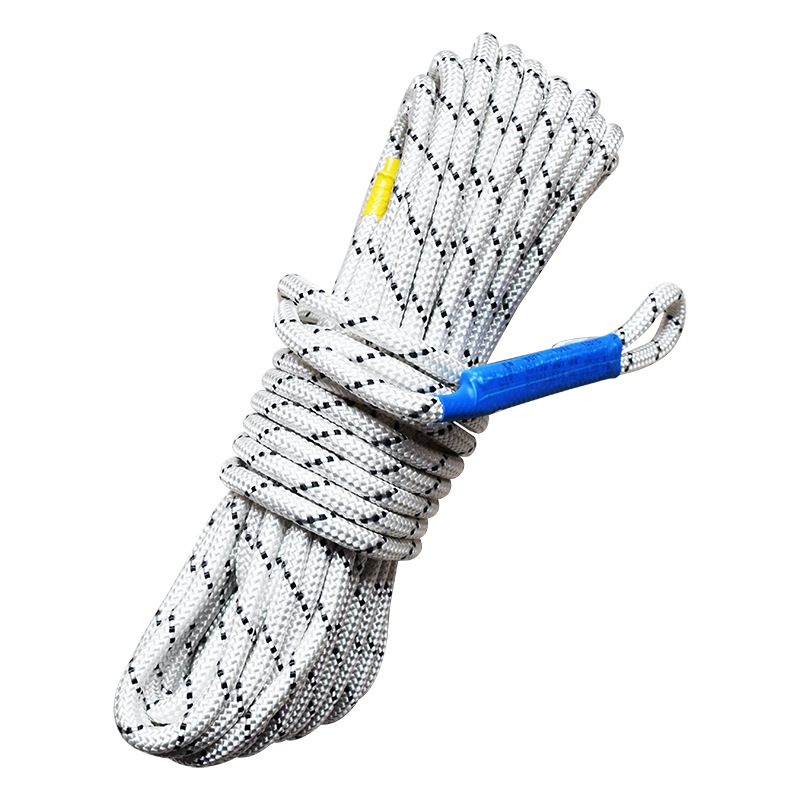 FAL-S-Q9    FAL-S-Q12.5     轻型