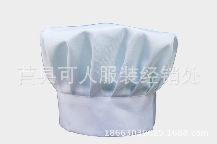 厨师帽