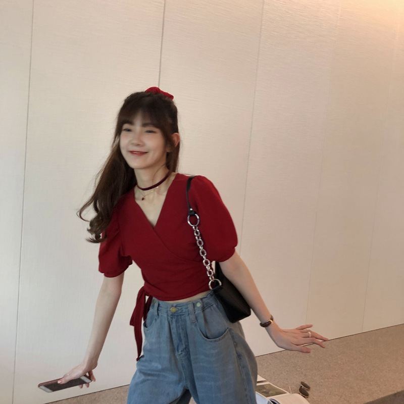 黑色链条单肩腋下包