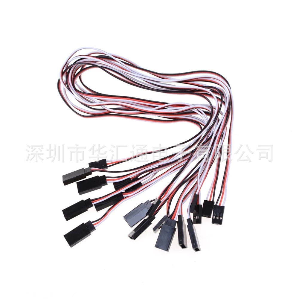 Futaba-Wire-Cable-100mm-150mm-