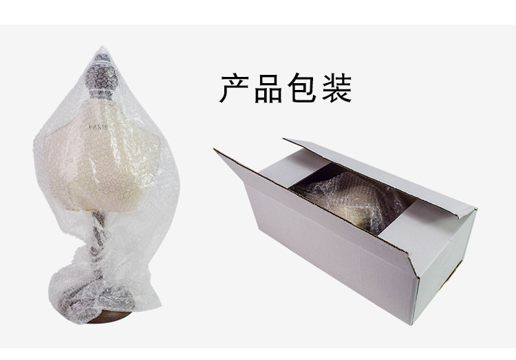 宠物衣服模特_04