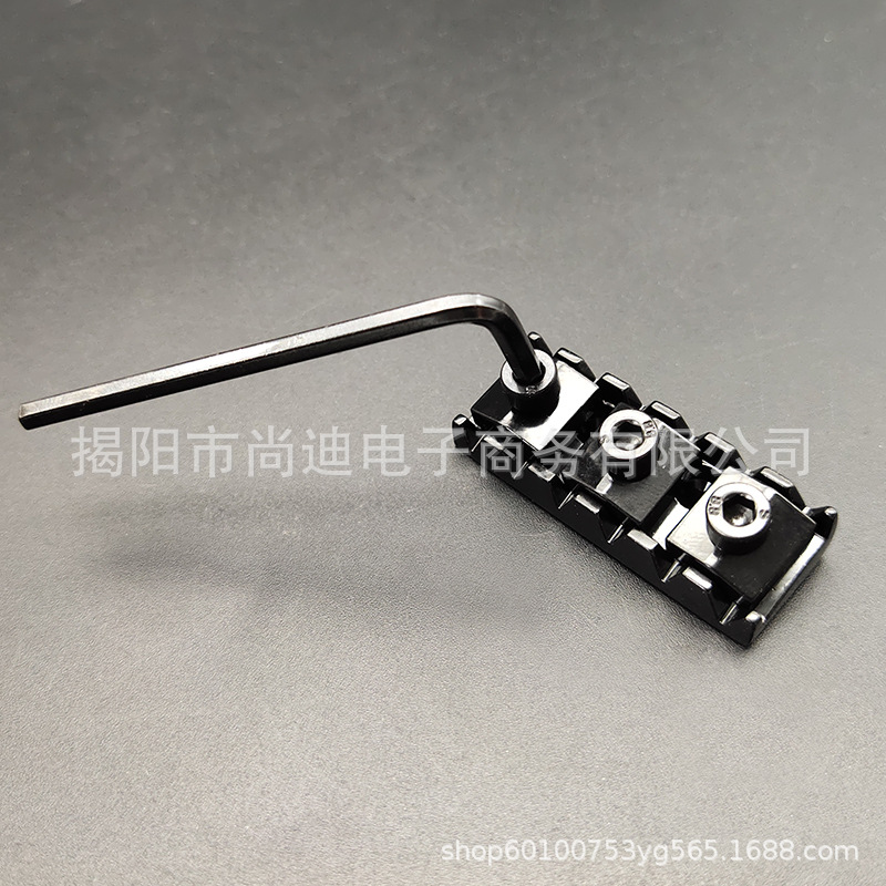 MI0860-guitar Locking string_1