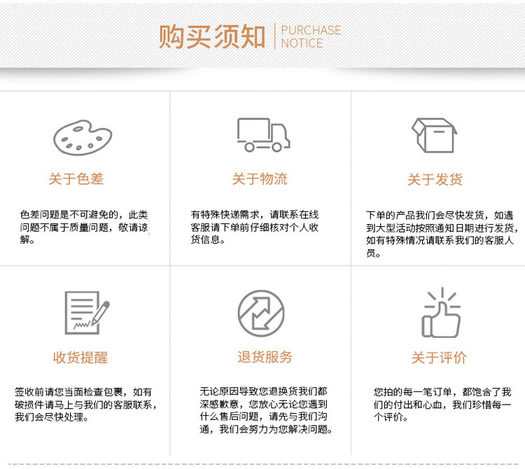 内容-购买须知