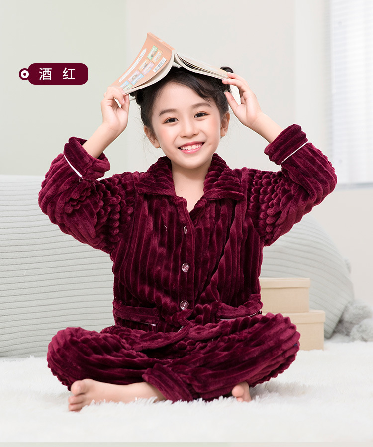 2020竖条法兰绒详情_14