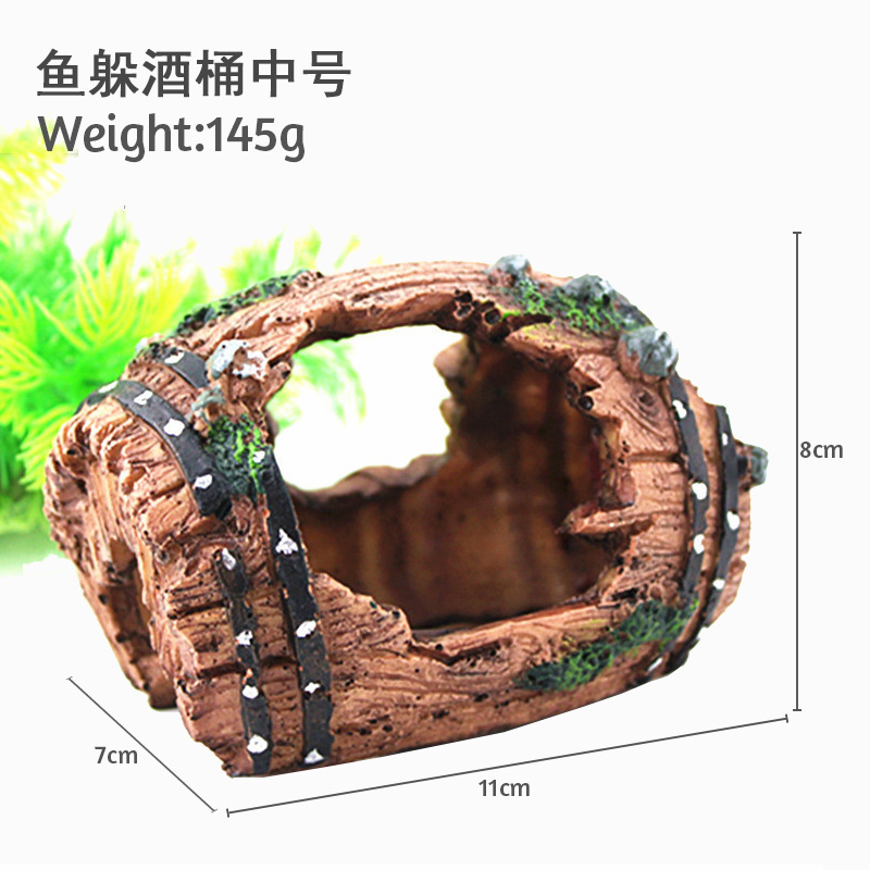 SKU-03-808中桶黄色