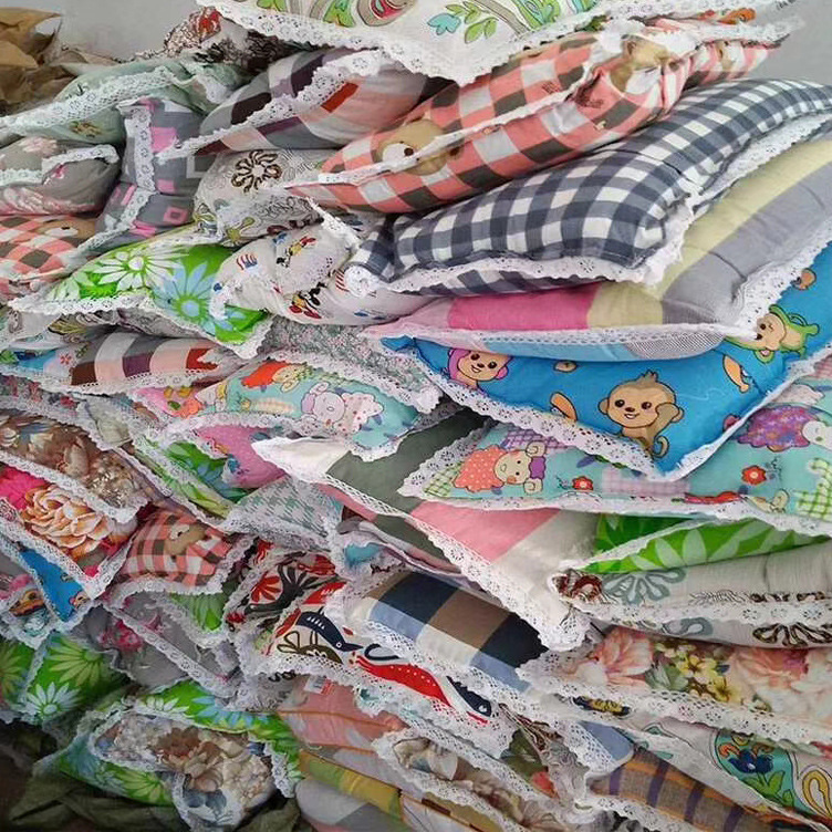 小米壳枕头小号厂家.