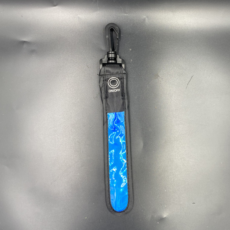 反光晶格挂带