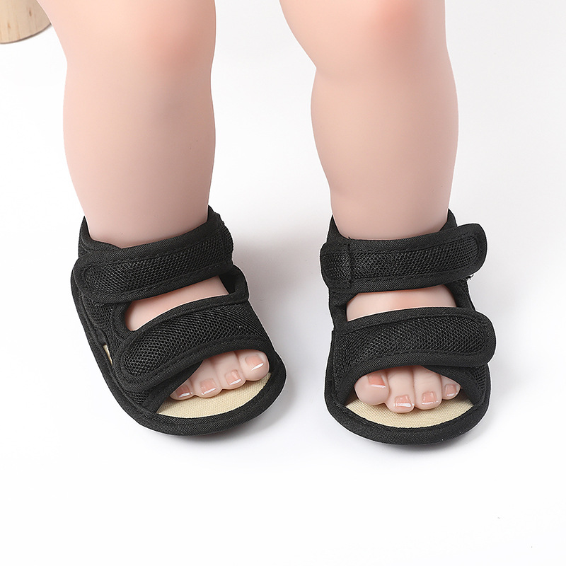 H-2091黑色网布 模特 (6).jpg