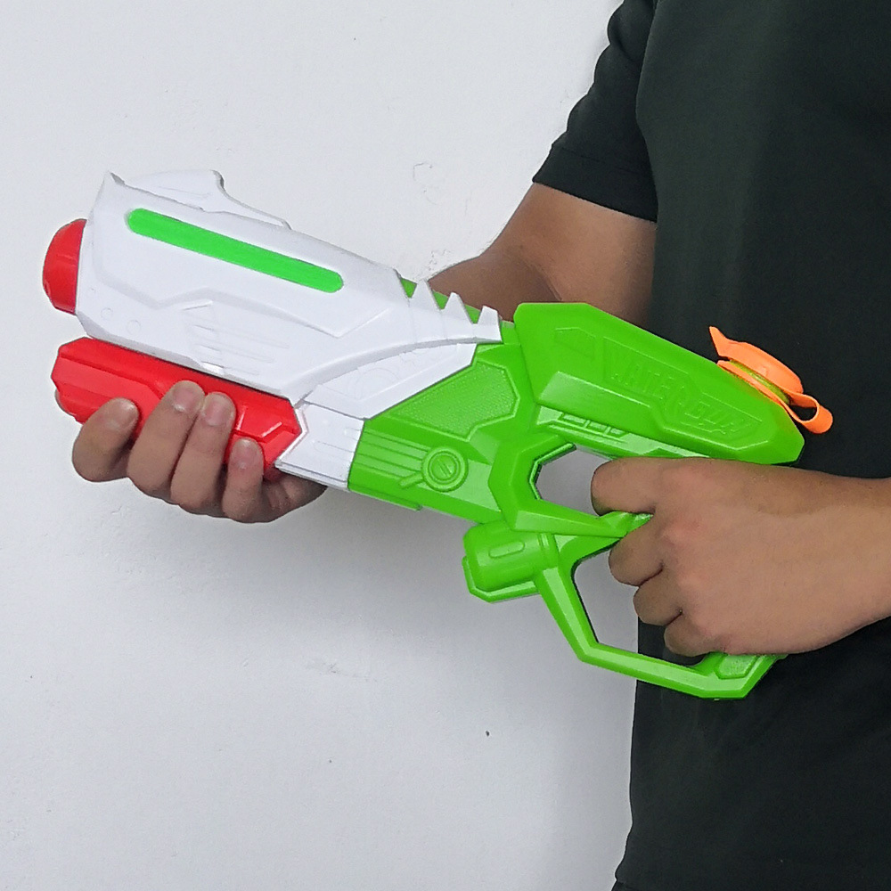 中号水枪