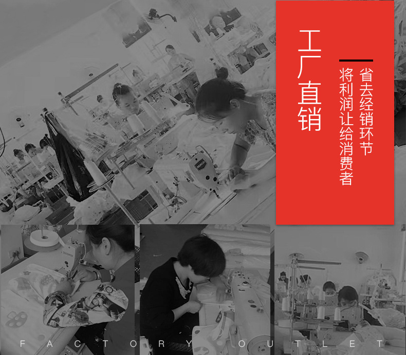 定型枕头婴儿0-6个月