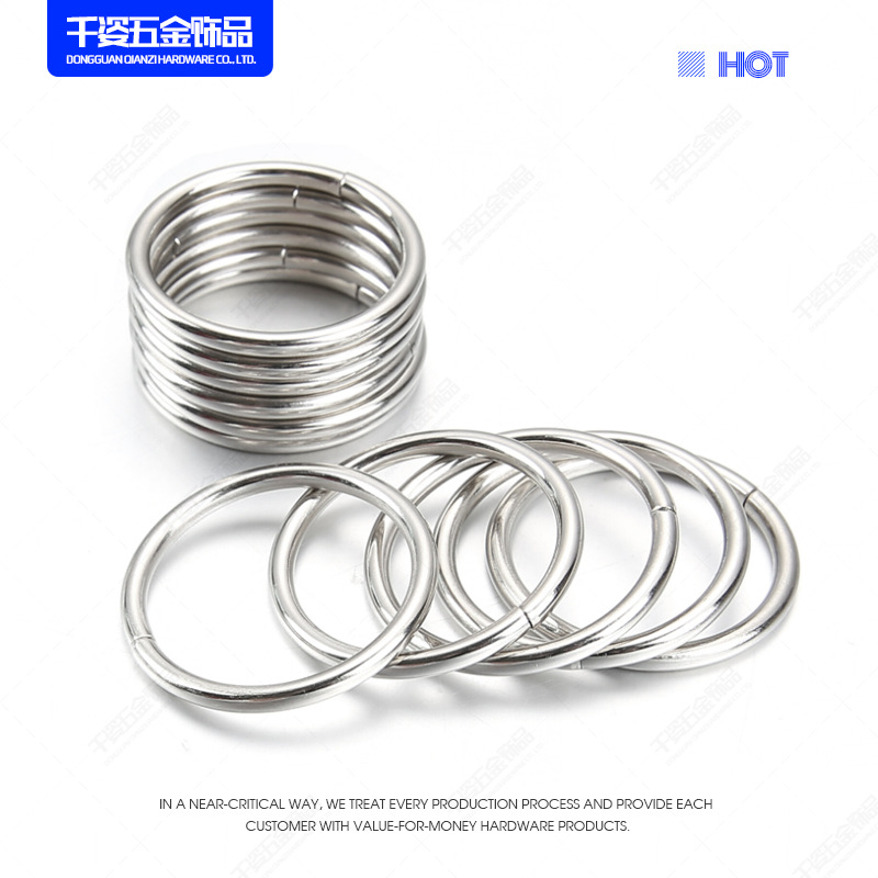 窗帘夹铁环图片01