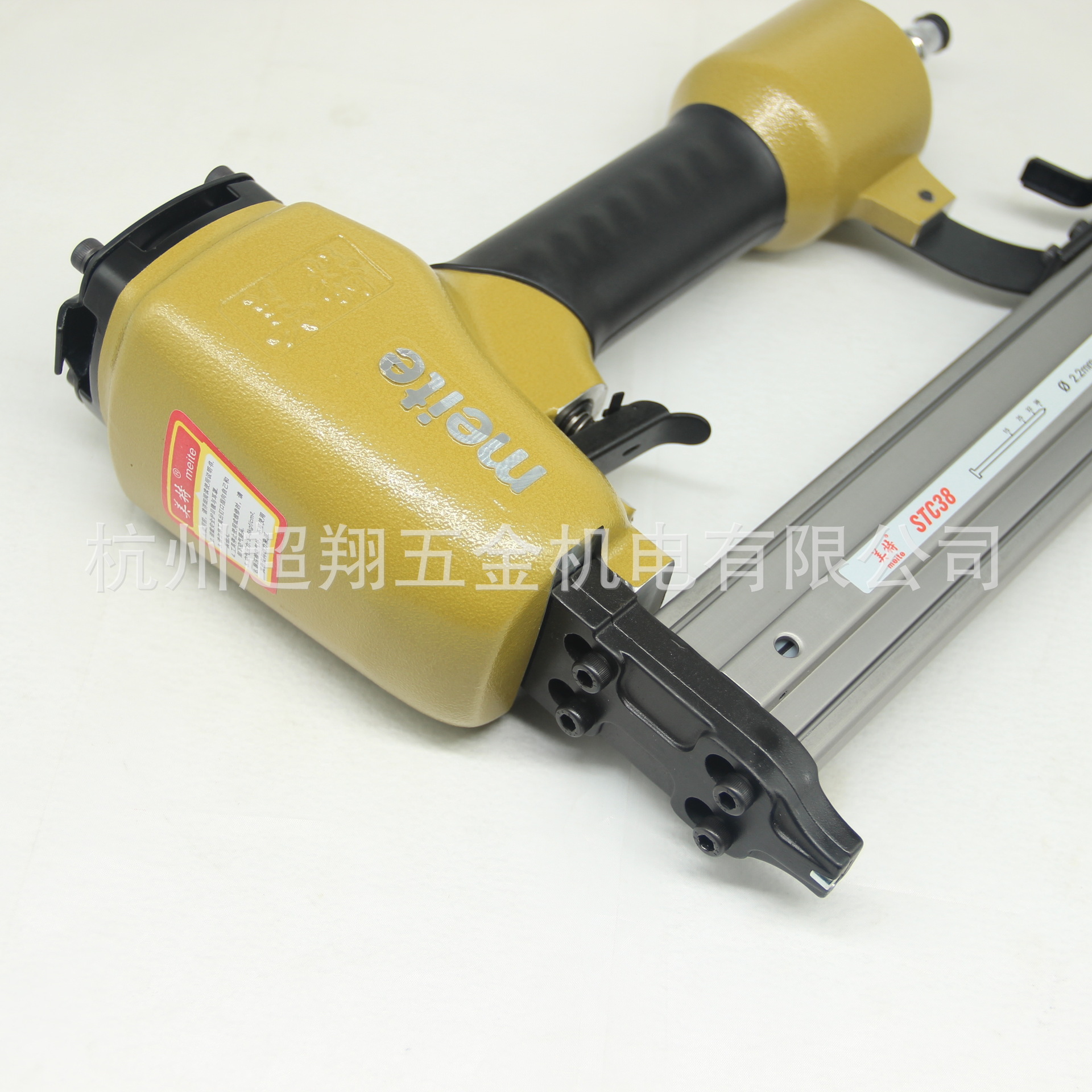 STC38钢钉枪图5