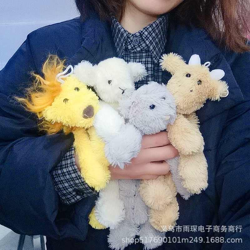 小软体