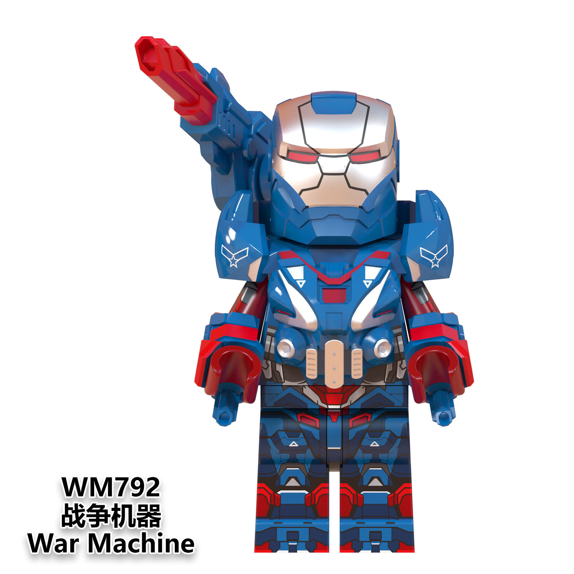 WM792