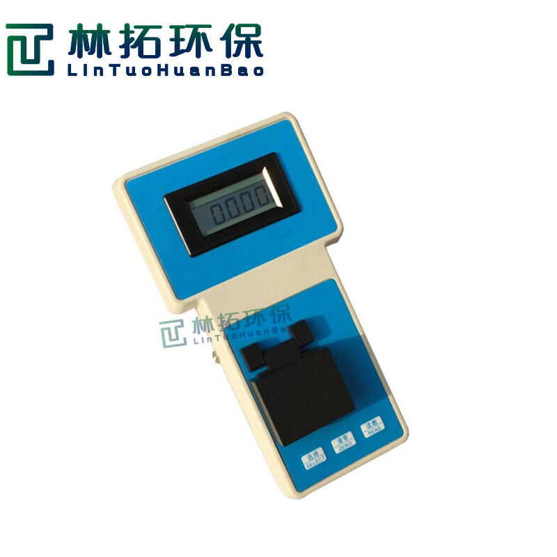RJY-1A型便携式溶氧仪 (5)