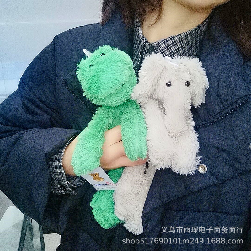 小软体