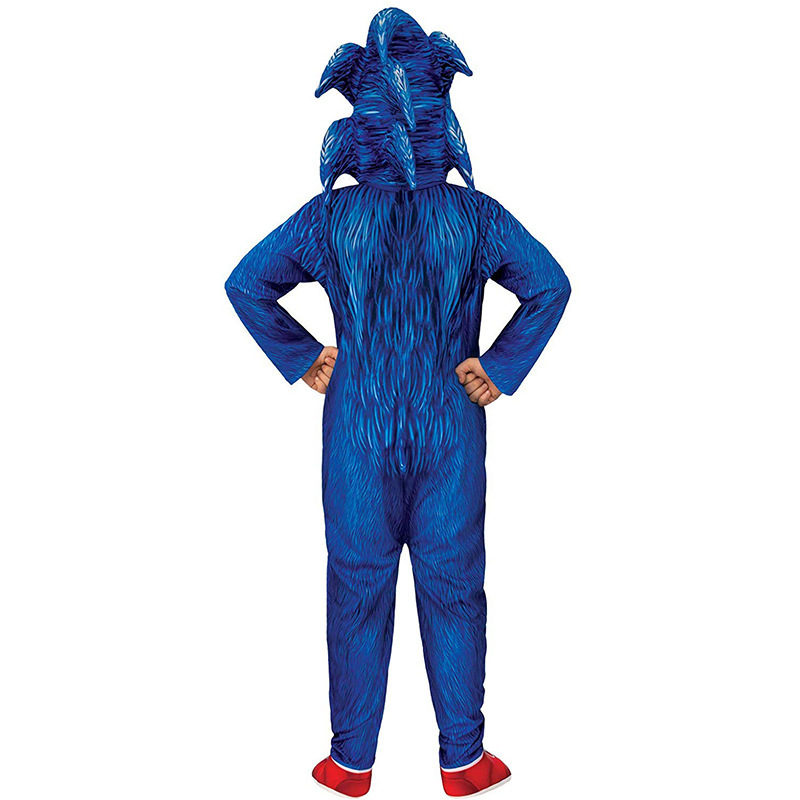 Sonic-Cosplay-Costume-for-Chil