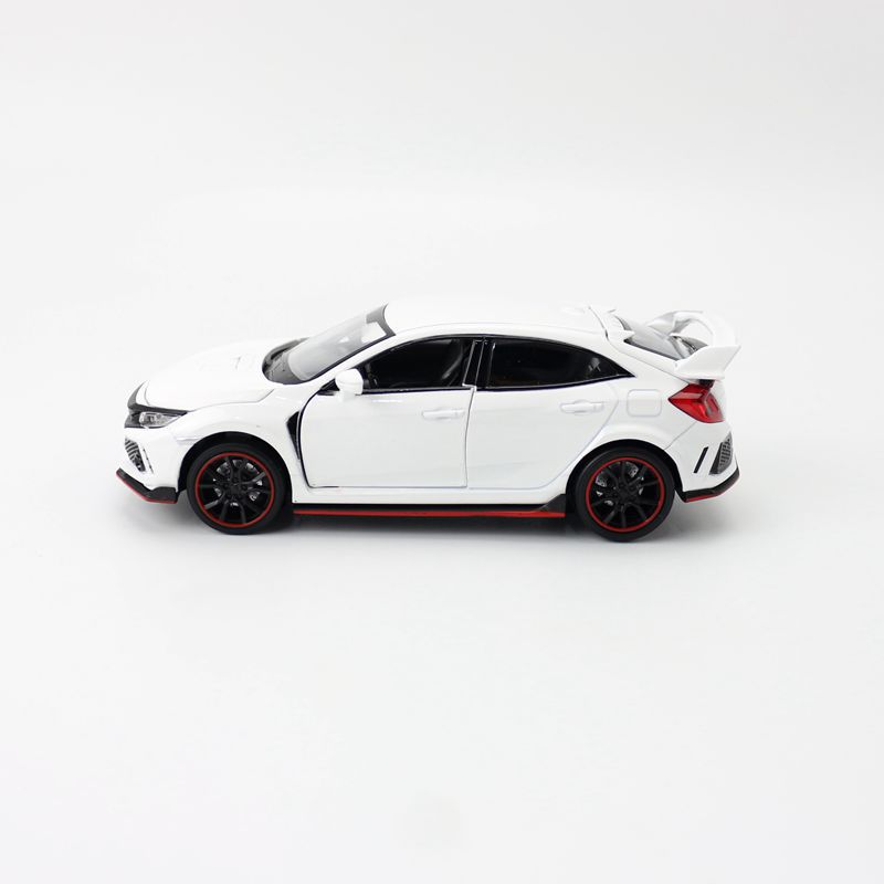 本田思域Type R (11).JPG