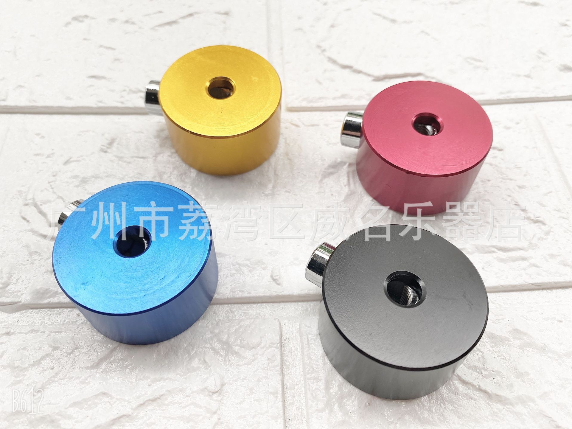 镲片分拆器金属2