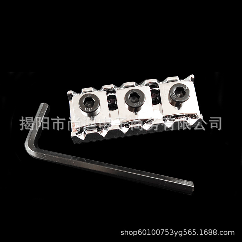 MI0860-guitar Locking string_1