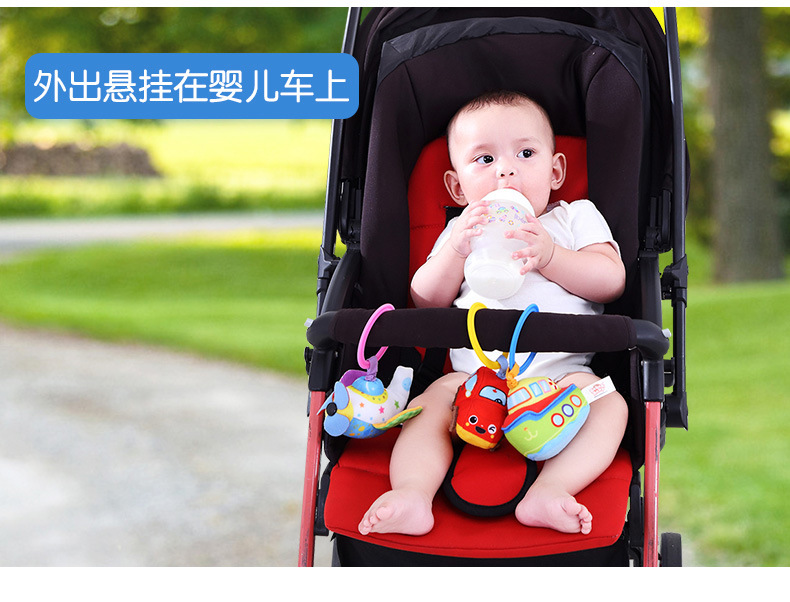 BBK手摇棒拉震_14