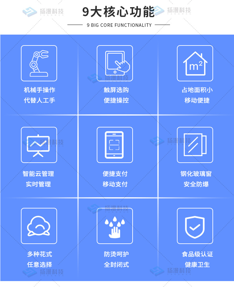 扬漫棉花糖机综合款_06