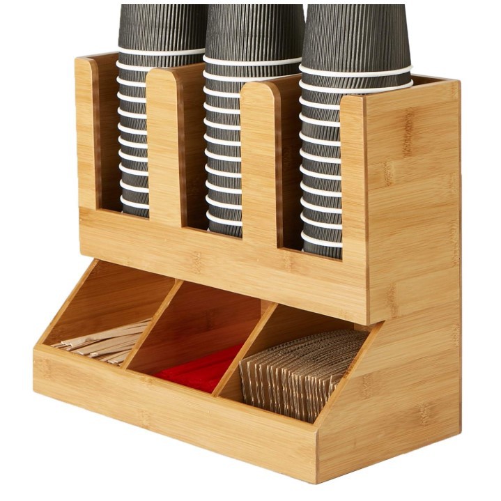 Cup  Organizer