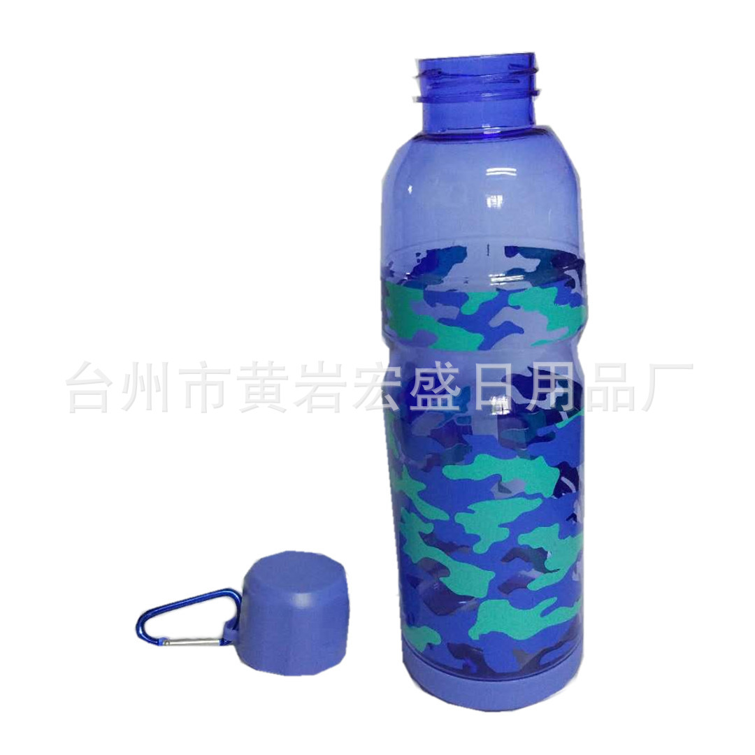 迷彩太空杯-4