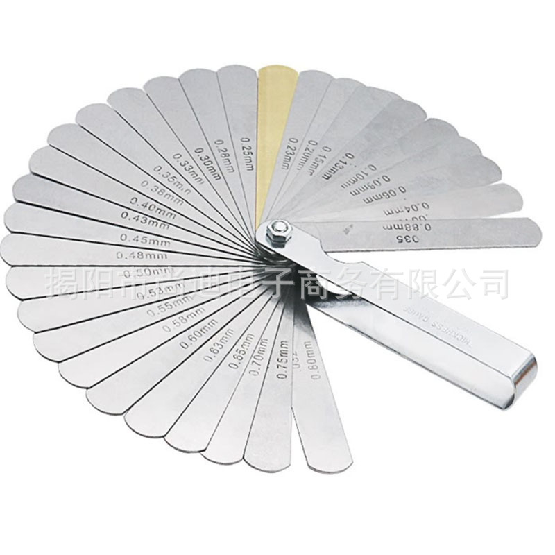 MI0711-Guitar Neck Measuring R