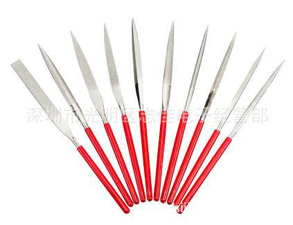 金刚锉刀磨磁芯锉刀开气息锉刀