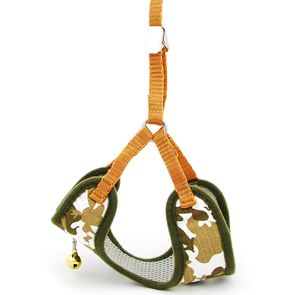 pet products harness vest mesh