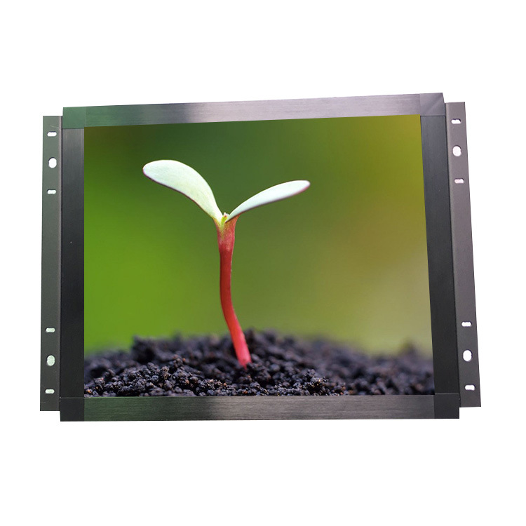 17寸红外触摸开放式显示器