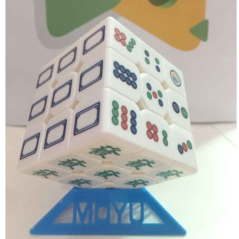 麻将新款