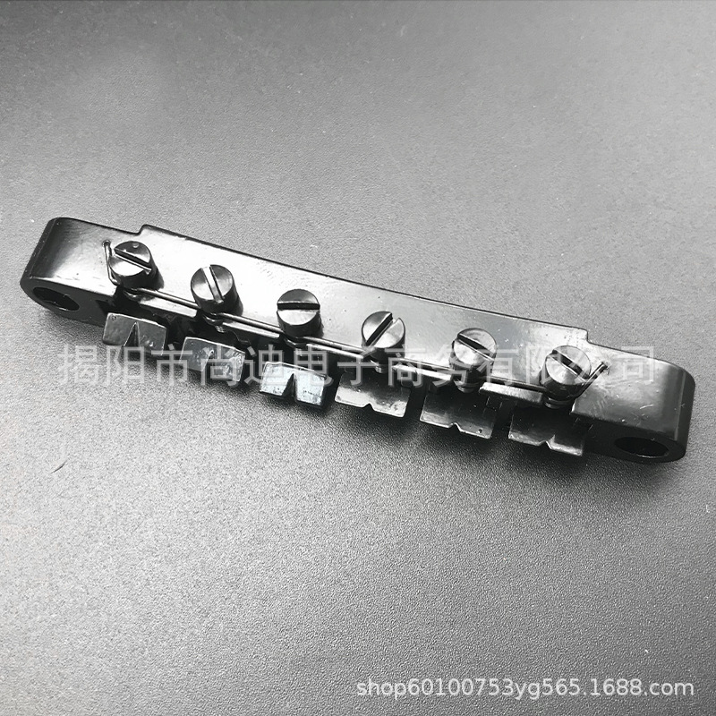 MI0099-LP guitar bridge_4