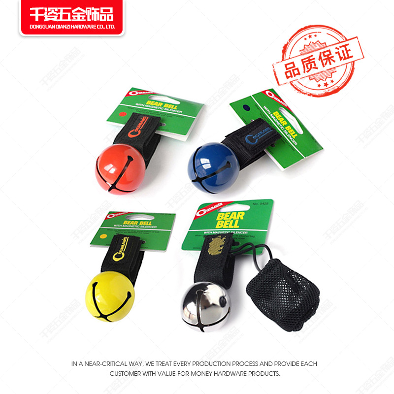 熊铃铛02