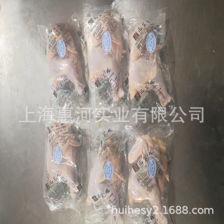 整只鸡包装